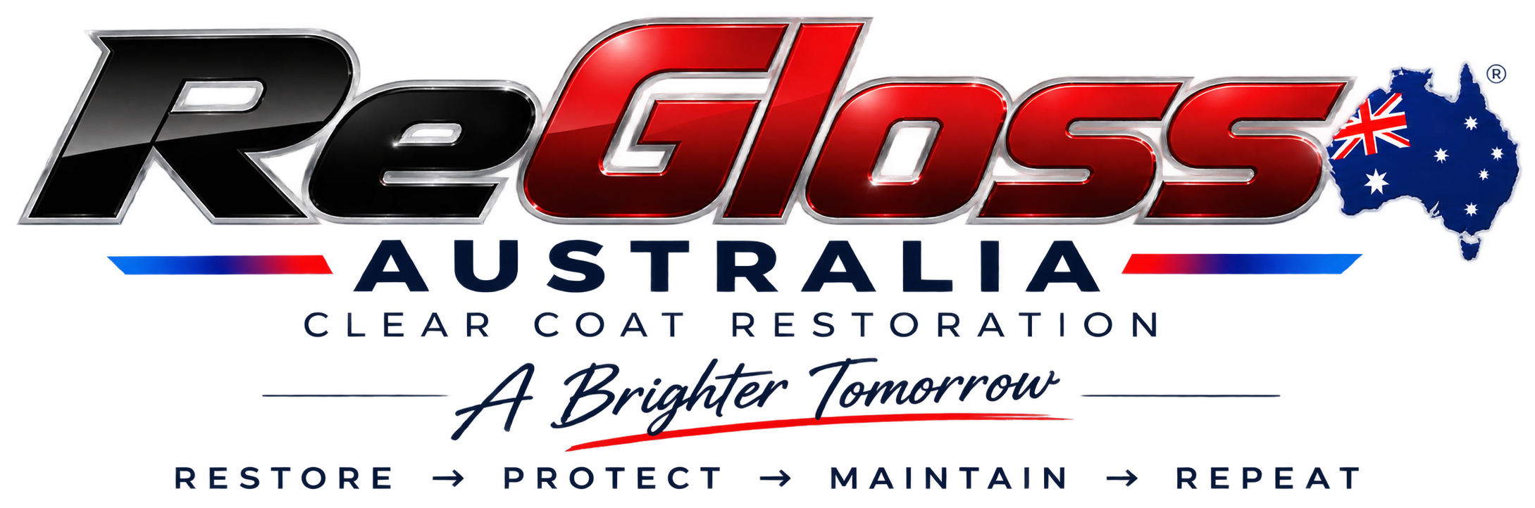 ReGloss Australia